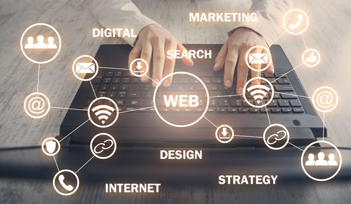Dursunbey Web Tasarım